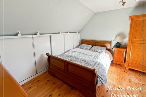 Villa a Jaux, Oise, Jaux - € 295.000 | Ref: 830034459598 - foto 10