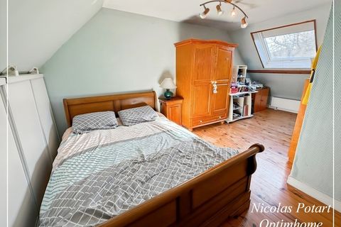 Villa a Jaux, Oise, Jaux - € 295.000 | Ref: 830034459598 - foto 11
