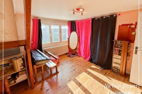 Villa a Jaux, Oise, Jaux - € 295.000 | Ref: 830034459598 - foto 13