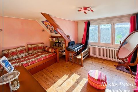 Villa a Jaux, Oise, Jaux - € 295.000 | Ref: 830034459598 - foto 14