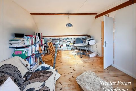 Villa a Jaux, Oise, Jaux - € 295.000 | Ref: 830034459598 - foto 15