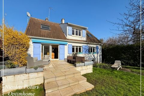 Villa a Jaux, Oise, Jaux - € 295.000 | Ref: 830034459598 - foto 17