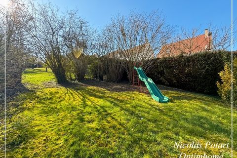 Villa a Jaux, Oise, Jaux - € 295.000 | Ref: 830034459598 - foto 18