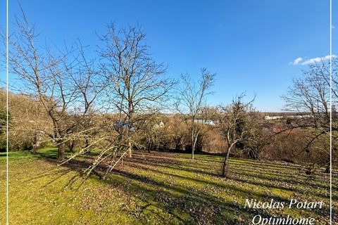 Villa a Jaux, Oise, Jaux - € 295.000 | Ref: 830034459598 - foto 19