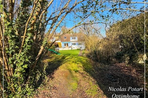 Villa a Jaux, Oise, Jaux - € 295.000 | Ref: 830034459598 - foto 20