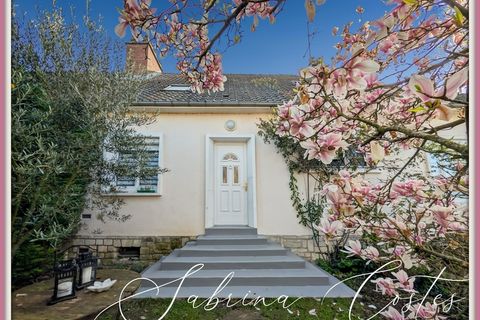 Villa i Vernon, Eure, Vernon - € 350.000 | Ref: 830035117493 - foto 1