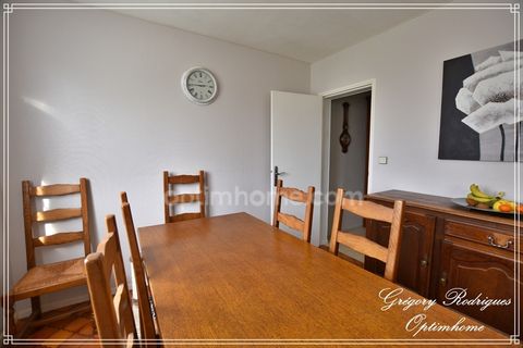 Villa i Odos, Hautes-Pyrenees, Odos - € 165.000 | Ref: 830030078822 - foto 2