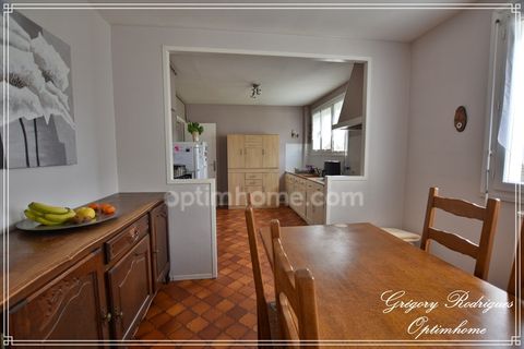 Villa i Odos, Hautes-Pyrenees, Odos - € 165.000 | Ref: 830030078822 - foto 3