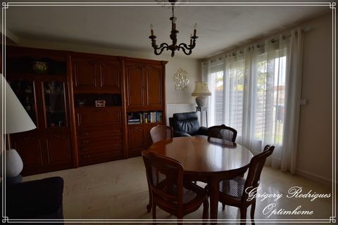 Villa i Odos, Hautes-Pyrenees, Odos - € 165.000 | Ref: 830030078822 - foto 4
