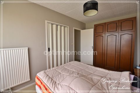 Villa i Odos, Hautes-Pyrenees, Odos - € 165.000 | Ref: 830030078822 - foto 8