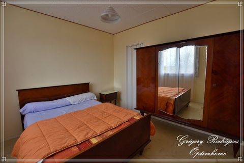 Villa i Odos, Hautes-Pyrenees, Odos - € 165.000 | Ref: 830030078822 - foto 9