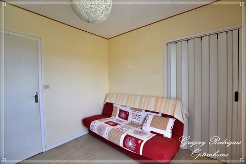 Villa i Odos, Hautes-Pyrenees, Odos - € 165.000 | Ref: 830030078822 - foto 10