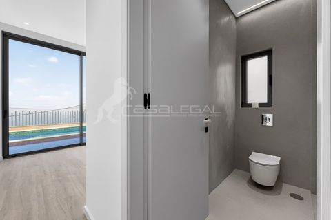 Villa a Ponta do Pargo, Madeira, Ponta do Pargo - € 1.400.000 | Ref: 4557-CLB1 - foto 17