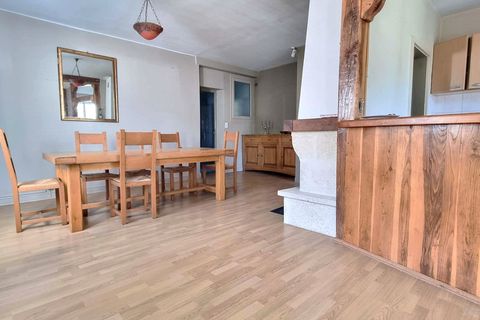 Villa a Laguenne, Correze, Laguenne - € 126.000 | Ref: 830032534462 - foto 3