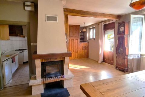 Villa a Laguenne, Correze, Laguenne - € 126.000 | Ref: 830032534462 - foto 5