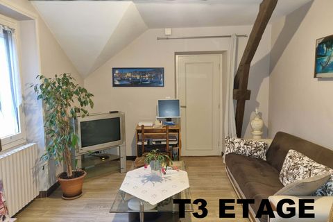 Villa a Laguenne, Correze, Laguenne - € 126.000 | Ref: 830032534462 - foto 12