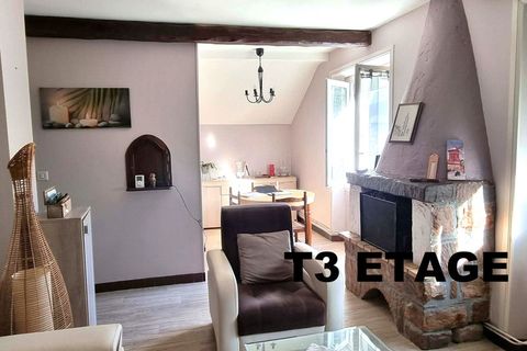 Villa a Laguenne, Correze, Laguenne - € 126.000 | Ref: 830032534462 - foto 13