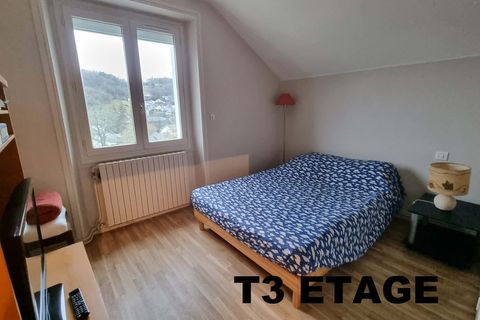 Villa a Laguenne, Correze, Laguenne - € 126.000 | Ref: 830032534462 - foto 14