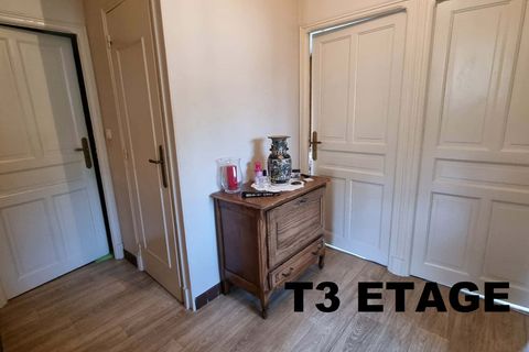 Villa a Laguenne, Correze, Laguenne - € 126.000 | Ref: 830032534462 - foto 15