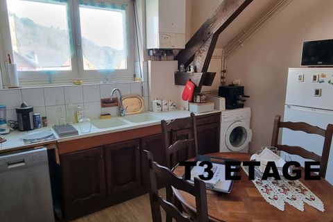 Villa a Laguenne, Correze, Laguenne - € 126.000 | Ref: 830032534462 - foto 16