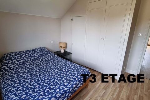 Villa a Laguenne, Correze, Laguenne - € 126.000 | Ref: 830032534462 - foto 17
