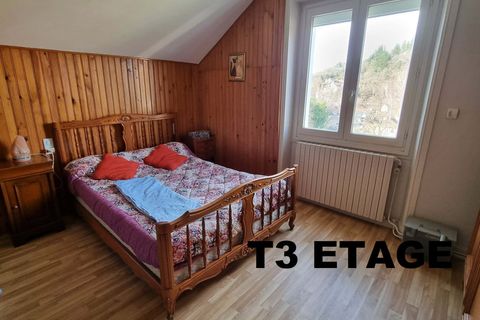 Villa a Laguenne, Correze, Laguenne - € 126.000 | Ref: 830032534462 - foto 18