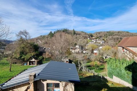 Villa a Laguenne, Correze, Laguenne - € 126.000 | Ref: 830032534462 - foto 19