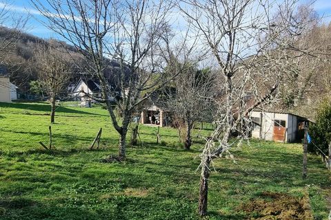 Villa a Laguenne, Correze, Laguenne - € 126.000 | Ref: 830032534462 - foto 20