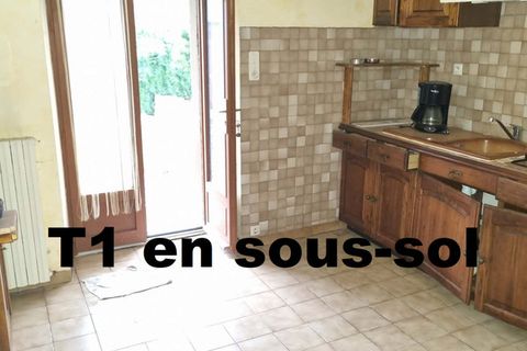 Villa a Laguenne, Correze, Laguenne - € 126.000 | Ref: 830032534462 - foto 22