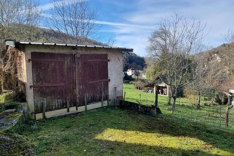 Villa a Laguenne, Correze, Laguenne - € 126.000 | Ref: 830032534462 - foto 23