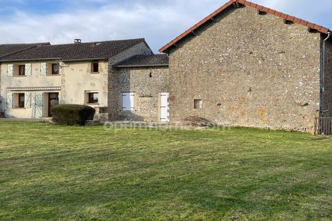 Villa i Chateauponsac, Haute-Vienne, Chateauponsac - € 159.500 | Ref: 830032108656 - foto 2