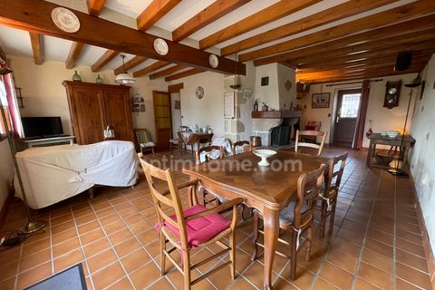 Villa i Chateauponsac, Haute-Vienne, Chateauponsac - € 159.500 | Ref: 830032108656 - foto 4