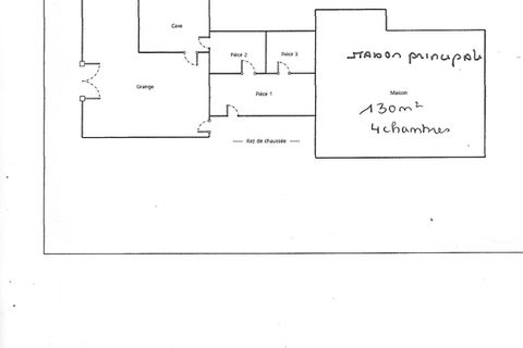 Villa i Chateauponsac, Haute-Vienne, Chateauponsac - € 159.500 | Ref: 830032108656 - foto 8