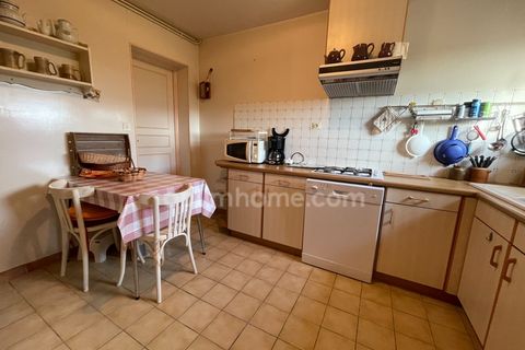 Villa i Chateauponsac, Haute-Vienne, Chateauponsac - € 159.500 | Ref: 830032108656 - foto 10