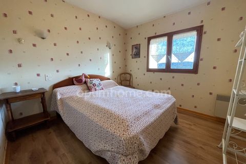 Villa i Chateauponsac, Haute-Vienne, Chateauponsac - € 159.500 | Ref: 830032108656 - foto 12