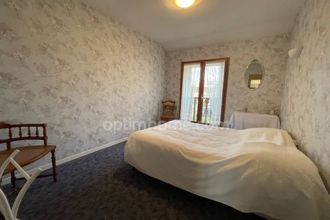 Villa i Chateauponsac, Haute-Vienne, Chateauponsac - € 159.500 | Ref: 830032108656 - foto 13