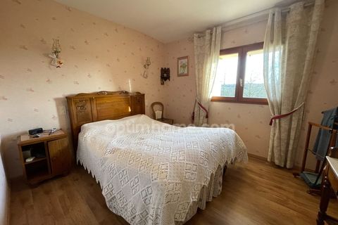 Villa i Chateauponsac, Haute-Vienne, Chateauponsac - € 159.500 | Ref: 830032108656 - foto 14