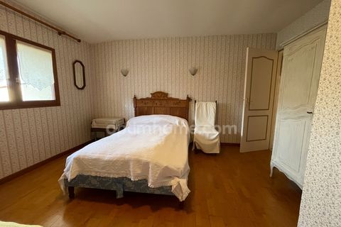 Villa i Chateauponsac, Haute-Vienne, Chateauponsac - € 159.500 | Ref: 830032108656 - foto 15