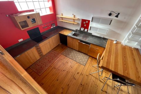 Byhus i Limoges, Haute-Vienne, Limoges - € 284.000 | Ref: 830037357435 - foto 1