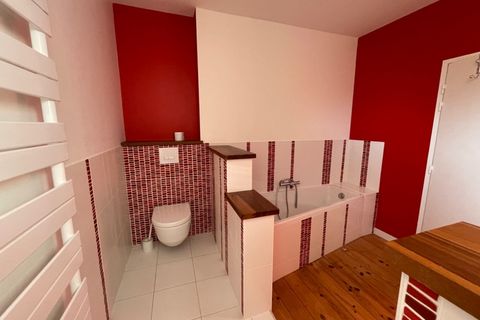Byhus i Limoges, Haute-Vienne, Limoges - € 284.000 | Ref: 830037357435 - foto 10
