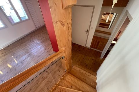 Byhus i Limoges, Haute-Vienne, Limoges - € 284.000 | Ref: 830037357435 - foto 16