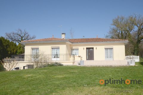 Villa i Abzac, Charente, Abzac - € 299.000 | Ref: 830031780594 - foto 1