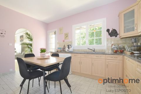 Villa i Abzac, Charente, Abzac - € 299.000 | Ref: 830031780594 - foto 11