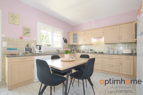 Villa i Abzac, Charente, Abzac - € 299.000 | Ref: 830031780594 - foto 14
