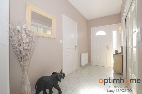 Villa i Abzac, Charente, Abzac - € 299.000 | Ref: 830031780594 - foto 15