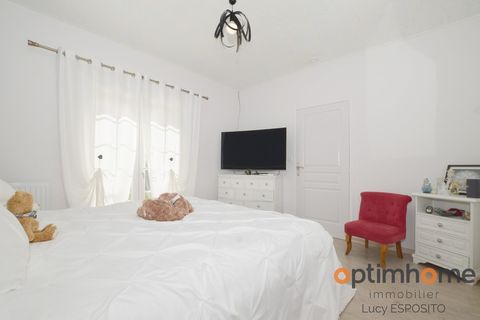 Villa i Abzac, Charente, Abzac - € 299.000 | Ref: 830031780594 - foto 17