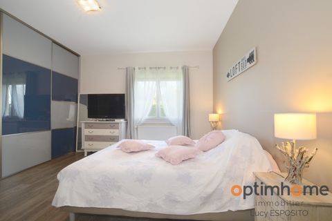 Villa i Abzac, Charente, Abzac - € 299.000 | Ref: 830031780594 - foto 20