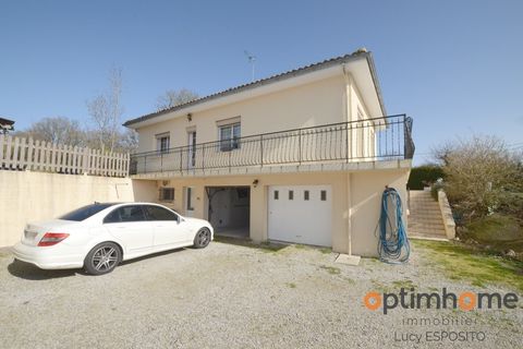 Villa i Abzac, Charente, Abzac - € 299.000 | Ref: 830031780594 - foto 33