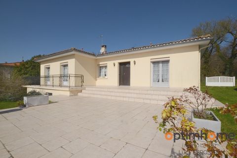 Villa i Abzac, Charente, Abzac - € 299.000 | Ref: 830031780594 - foto 34