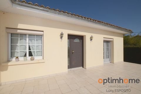 Villa i Abzac, Charente, Abzac - € 299.000 | Ref: 830031780594 - foto 35